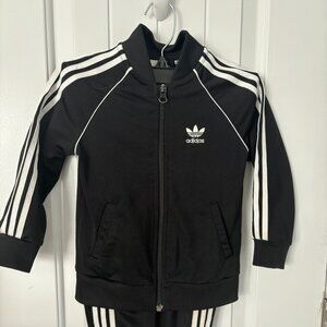 Toddler Track Suit